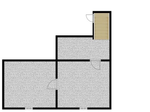 Prodej domu 93 m², pozemek 818 m²