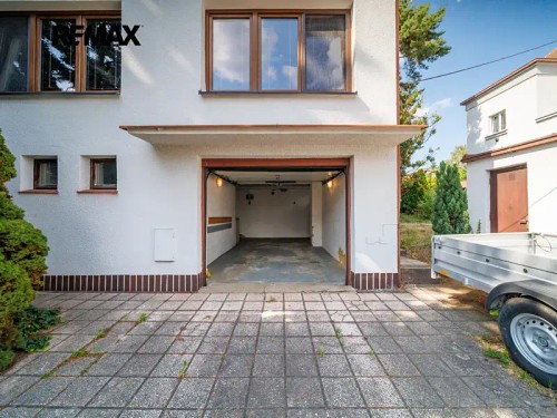 Prodej domu 209 m², pozemek 992 m²