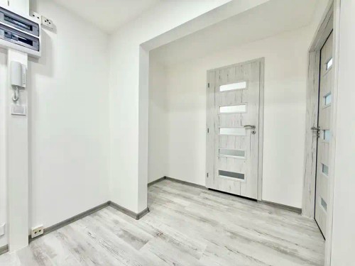 Prodaný byt 2+kk 47 m²