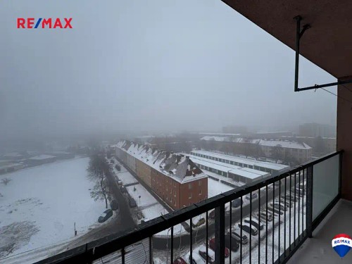 Prodej bytu 3+1 54 m²