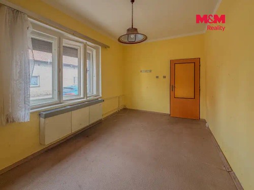 Prodej domu 90 m², pozemek 386 m²