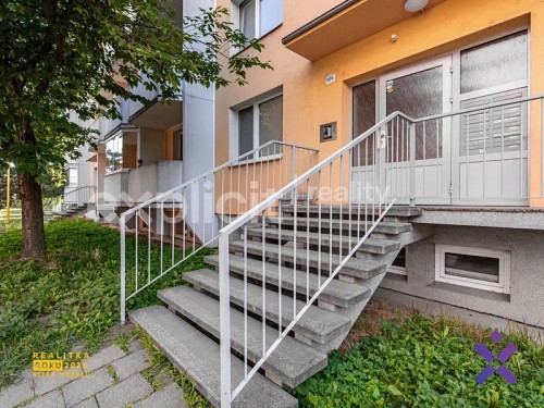 Prodej bytu 4+1 90 m²