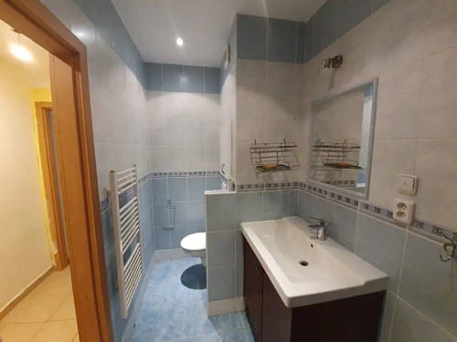 Prodaný byt 2+kk 50 m²