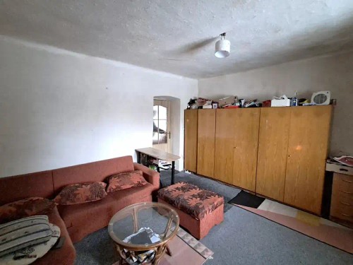 Prodej domu 160 m², pozemek 1573 m²