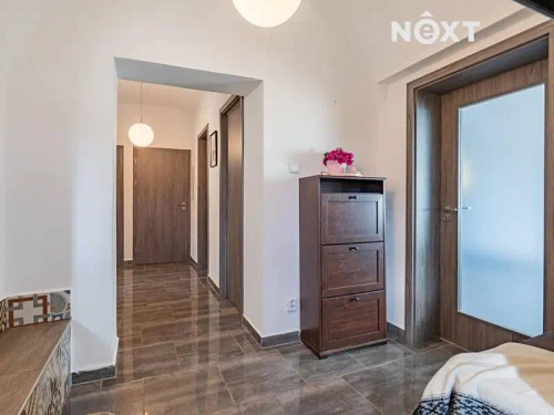 Prodaný  dům 207 m², pozemek 3935 m²