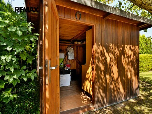 Prodej chaty 6 m², pozemek 342 m²