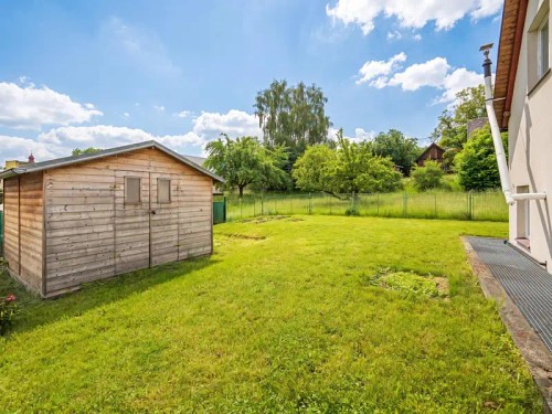 Prodej domu 99 m², pozemek 272 m²