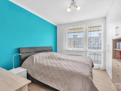 Prodaný byt 4+1 90 m²