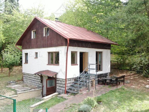 Prodej domu 122 m², pozemek 580 m²