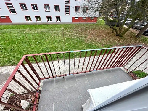 Prodaný byt 3+1 63 m²