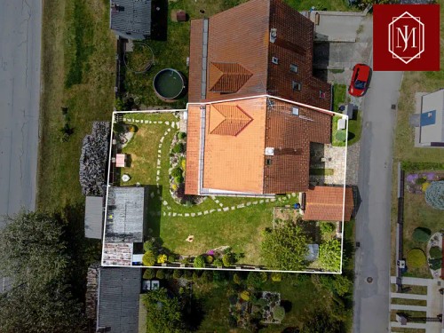 Prodej domu 130 m², pozemek 517 m²