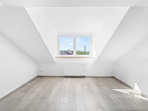 Prodej bytu 2+kk 36 m²
