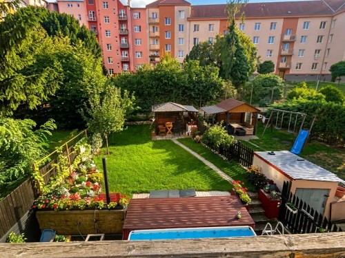 Prodej bytu 4+kk 144 m²