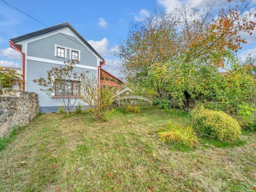 Prodej domu 100 m², pozemek 557 m²