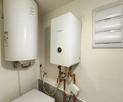 Prodej bytu 3+kk 76 m²