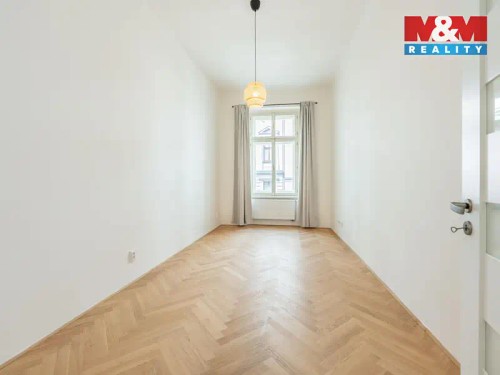 Prodaný byt 3+1 96 m²