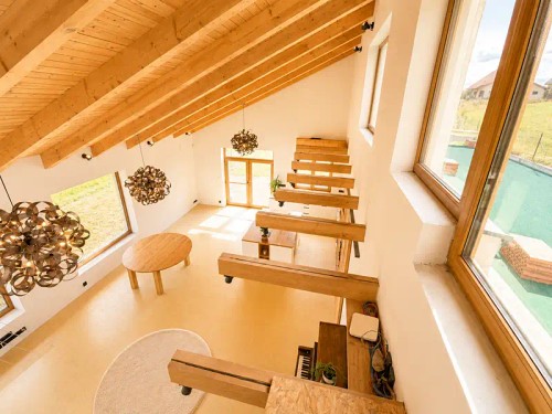 Prodej domu 161 m², pozemek 2308 m²