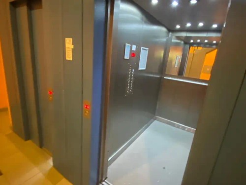 Prodaný byt 1+1 35 m²