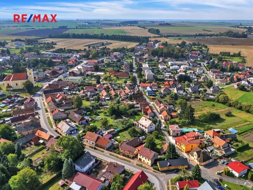 Prodej domu 217 m², pozemek 522 m²