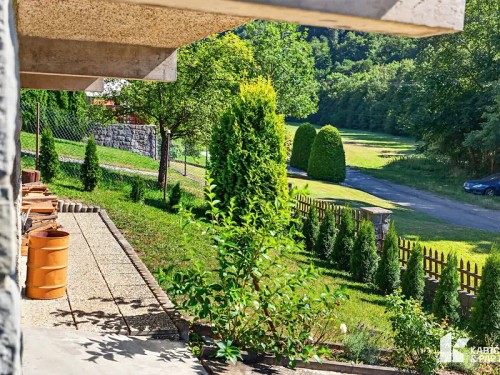 Prodej chaty 78 m², pozemek 504 m²