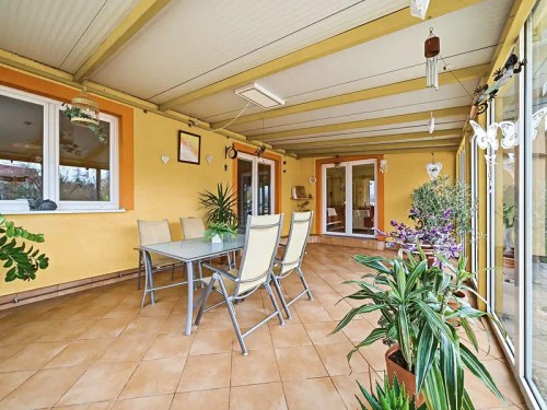 Prodej domu 132 m², pozemek 1286 m²