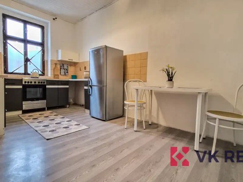 Prodej bytu 3+kk 84 m²