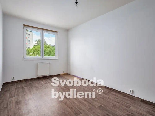 Prodaný byt 2+kk 62 m²