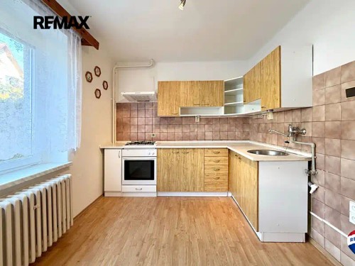 Prodej domu 78 m², pozemek 703 m²