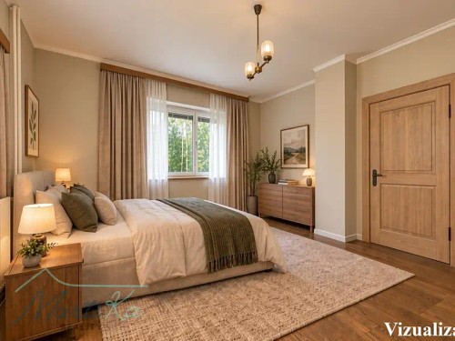 Prodej domu 136 m², pozemek 929 m²