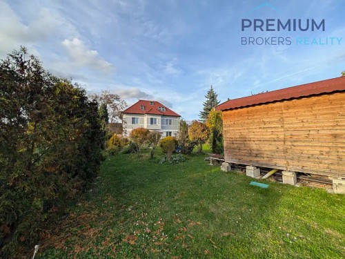 Prodej bytu 2+kk 70 m²