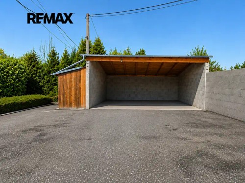 Prodej domu 524 m², pozemek 1519 m²