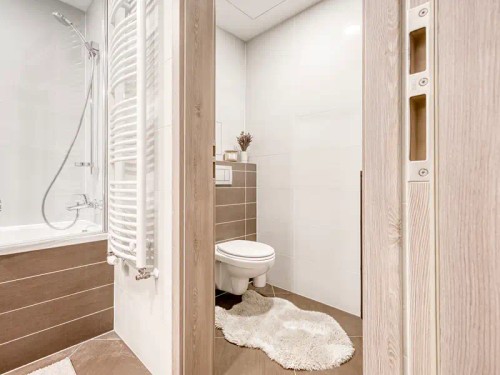 Prodaný byt 2+kk 50 m²