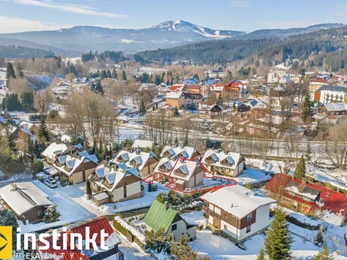 Prodej domu 162 m², pozemek 245 m²