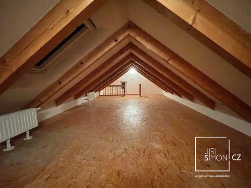 Prodej bytu 4+kk 110 m²