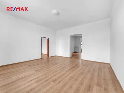 Prodej bytu 2+1 98 m²