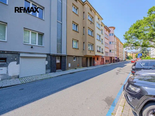 Prodej bytu 3+1 78 m²