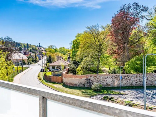 Prodaný byt 2+1 38 m²