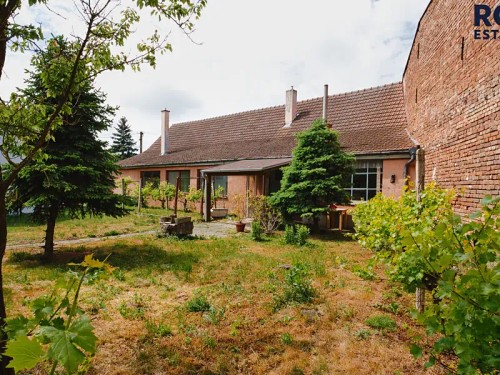 Prodej domu 155 m², pozemek 2254 m²