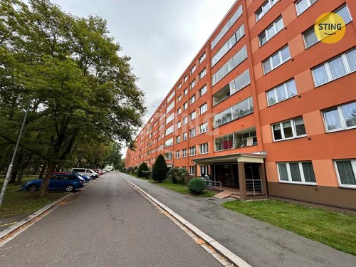Prodej bytu 1+kk 34 m²