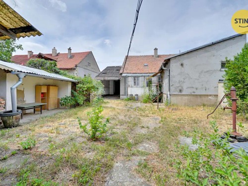 Prodej domu 138 m², pozemek 767 m²
