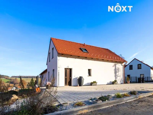 Prodej domu 120 m², pozemek 258 m²