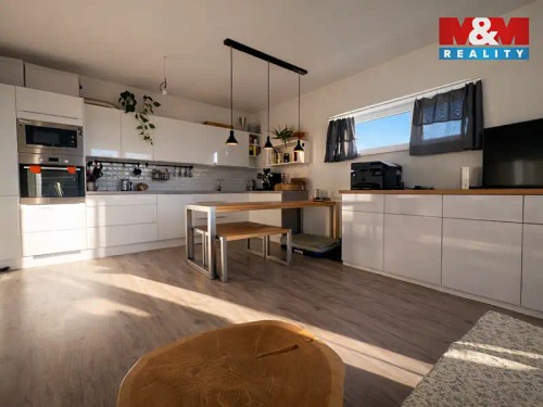 Prodej bytu 2+kk 49 m²