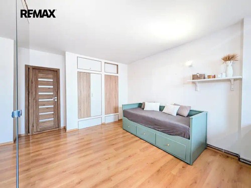 Prodaný  byt 3+1 74 m²