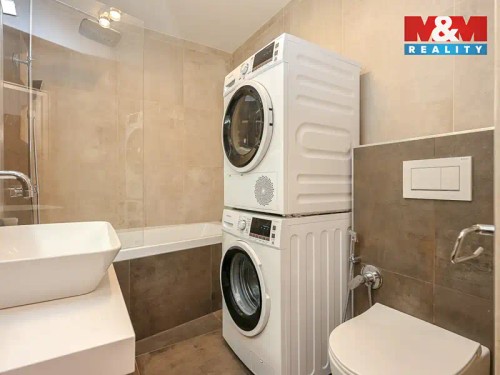 Prodaný  byt 3+kk 76 m²