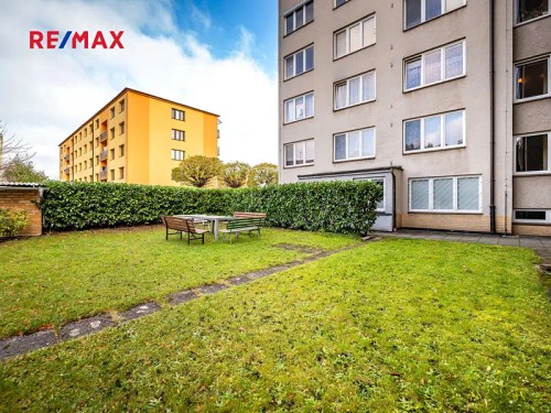 Prodaný  byt 3+1 68 m²