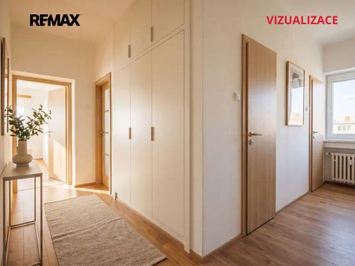 Prodej bytu 4+1 111 m²