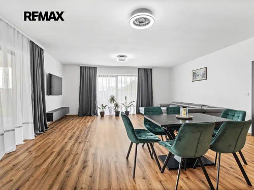 Prodej domu 143 m², pozemek 670 m²