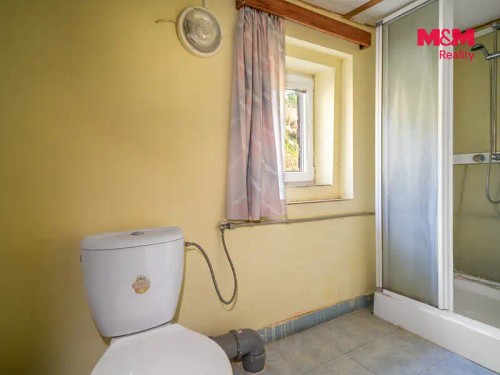 Prodej domu 112 m², pozemek 804 m²