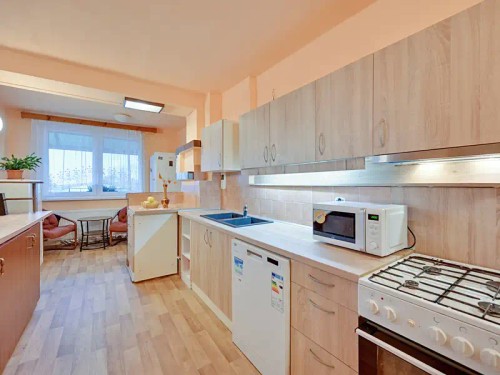 Prodej domu 267 m², pozemek 2096 m²