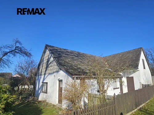 Prodej chalupy 80 m², pozemek 169 m²